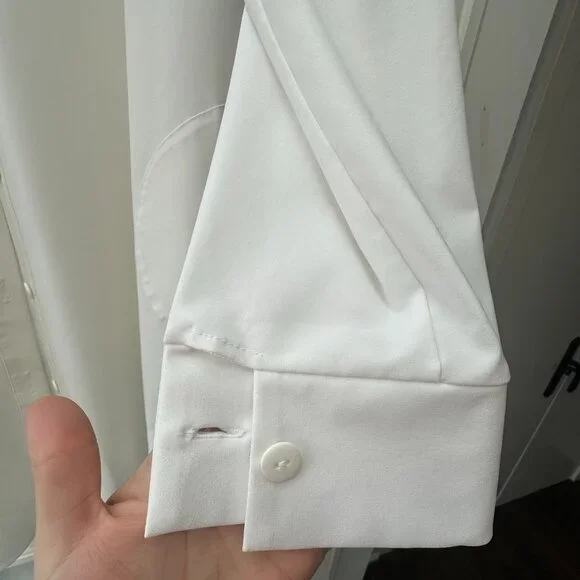 Joseph Ribkoff Women's Button-down Blouse - Picture 7 of 10